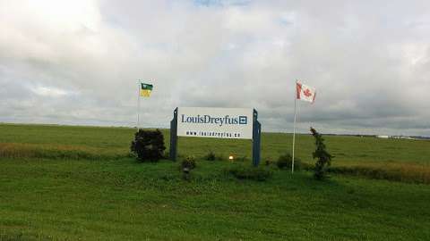 Louis Dreyfus Canada Ltd